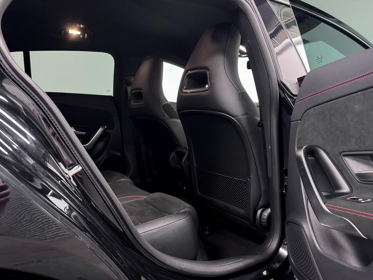 Used Mercedes-Benz CLA 2023 for sale - 77029354: Photo 23