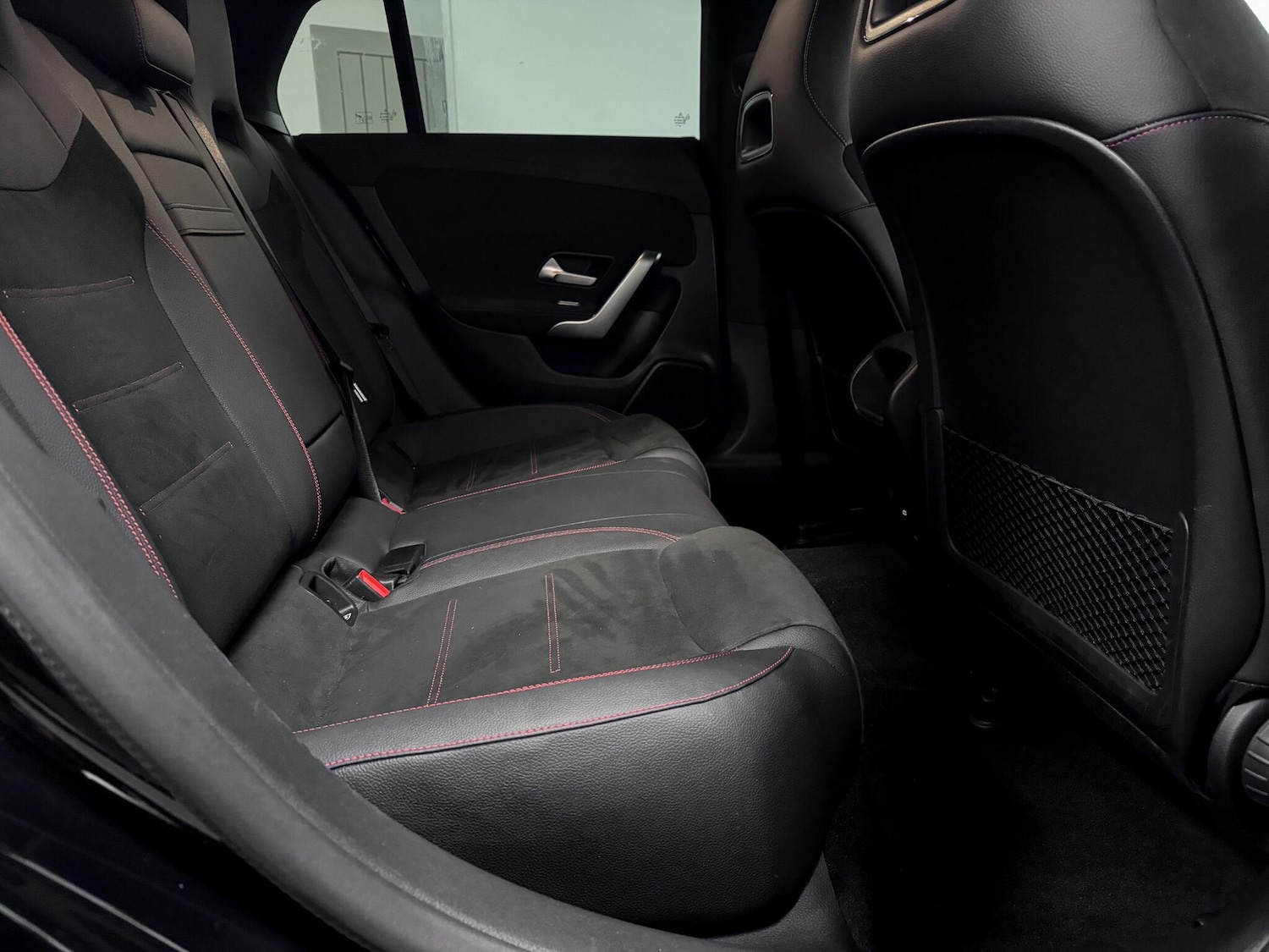 Used Mercedes-Benz CLA 2023 for sale - 77029354: Photo 24