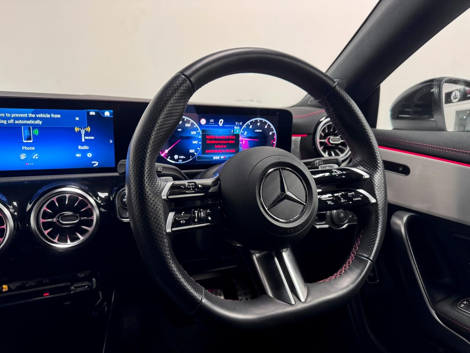 Used Mercedes-Benz CLA 2023 for sale - 77029354: Photo 27