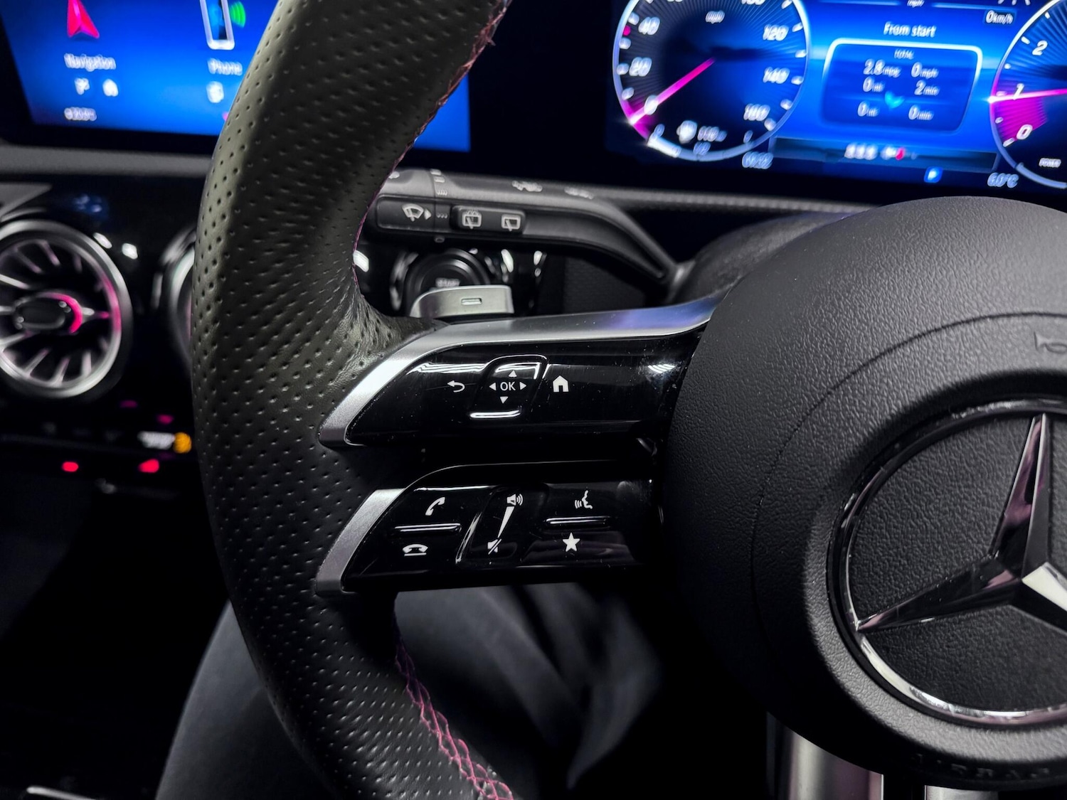 Used Mercedes-Benz CLA 2023 for sale - 77029354: Photo 28