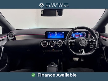 Used Mercedes-Benz CLA 2023 for sale - 77029354: Photo