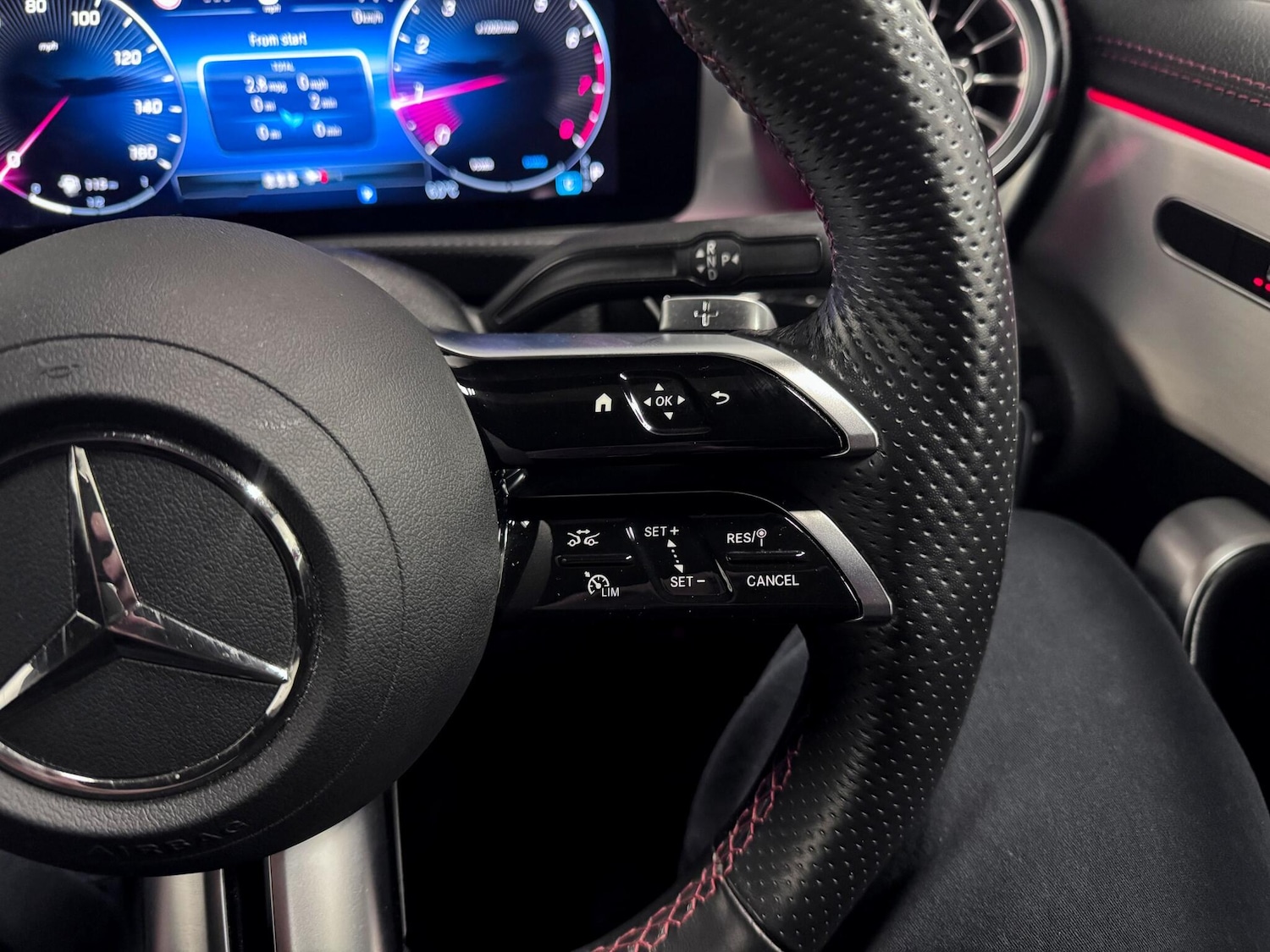 Used Mercedes-Benz CLA 2023 for sale - 77029354: Photo 30