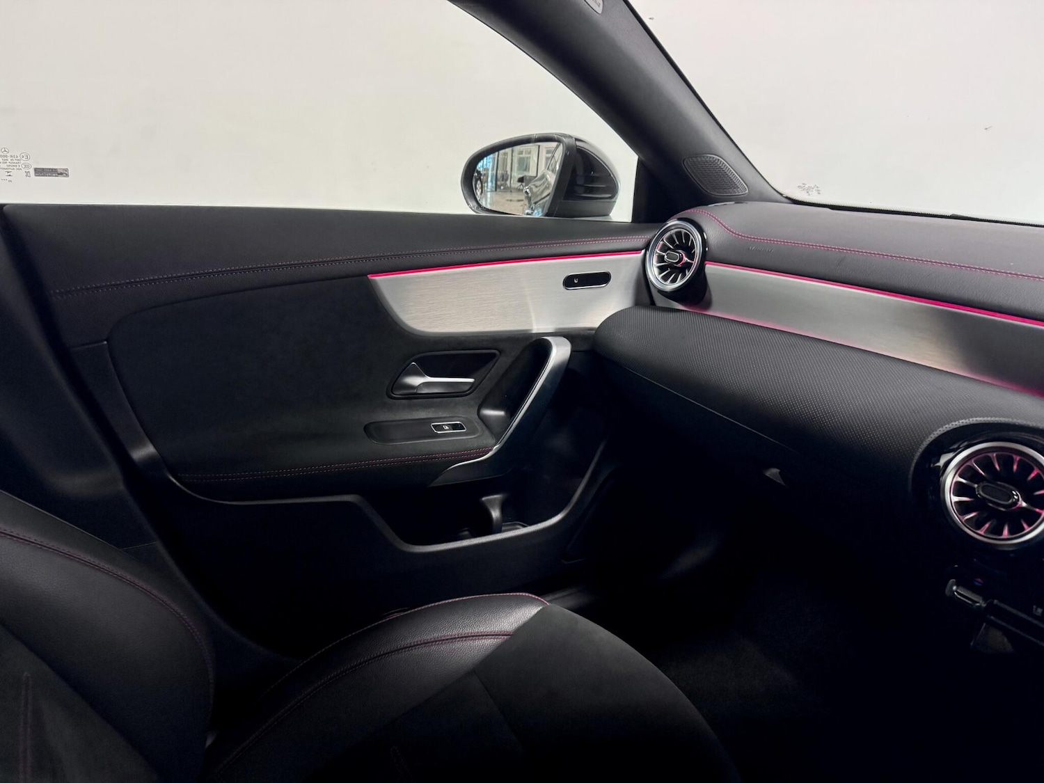 Used Mercedes-Benz CLA 2023 for sale - 77029354: Photo 31