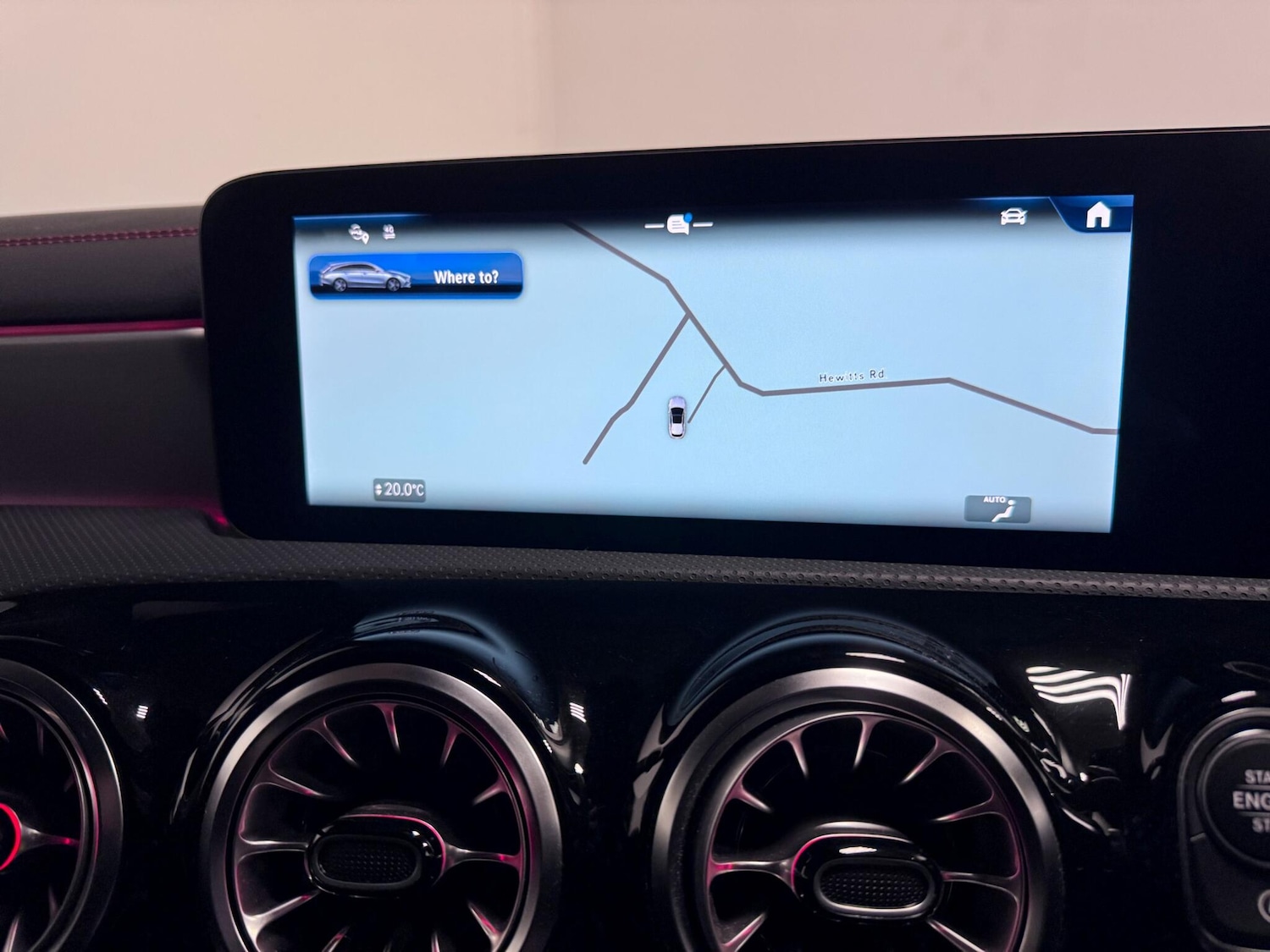 Used Mercedes-Benz CLA 2023 for sale - 77029354: Photo 35