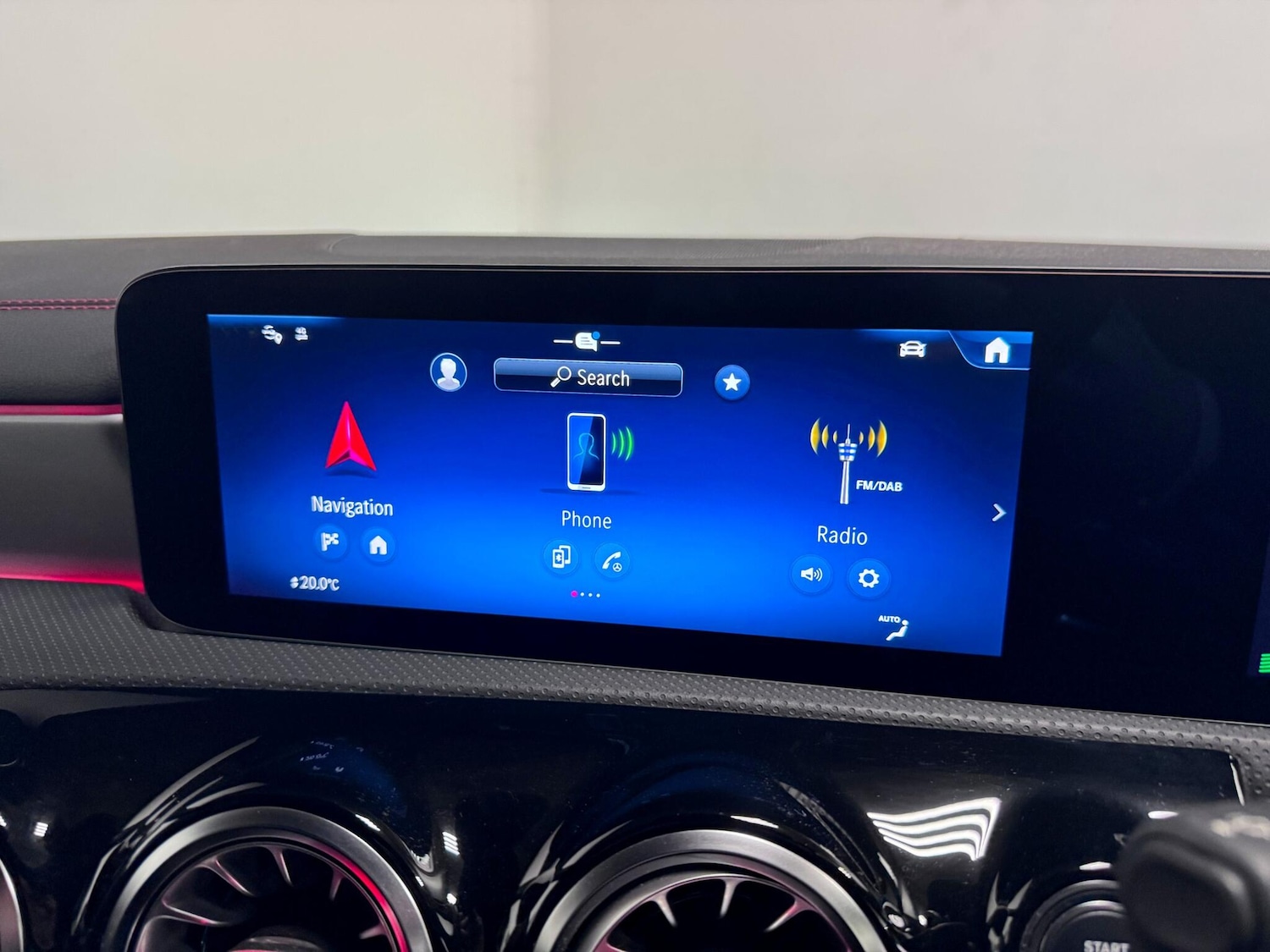 Used Mercedes-Benz CLA 2023 for sale - 77029354: Photo 36