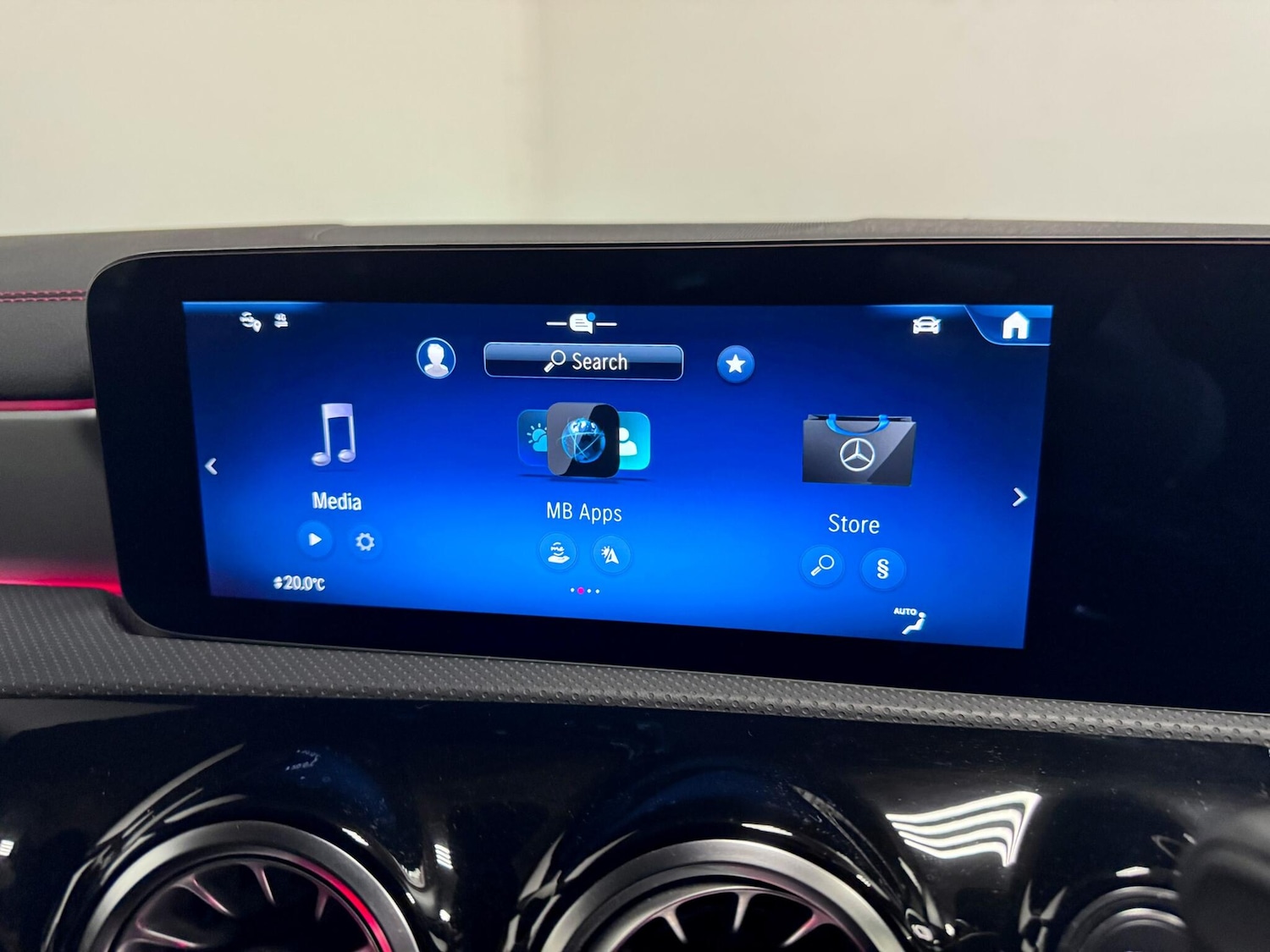 Used Mercedes-Benz CLA 2023 for sale - 77029354: Photo 37