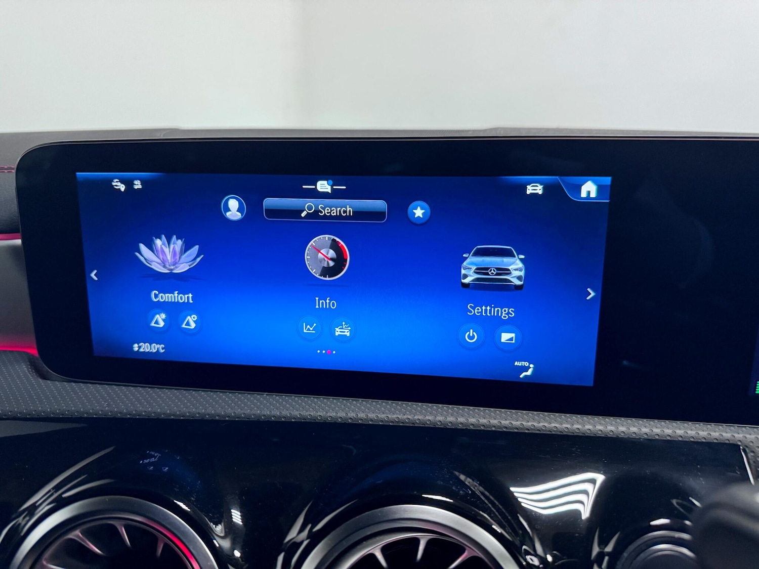 Used Mercedes-Benz CLA 2023 for sale - 77029354: Photo 38