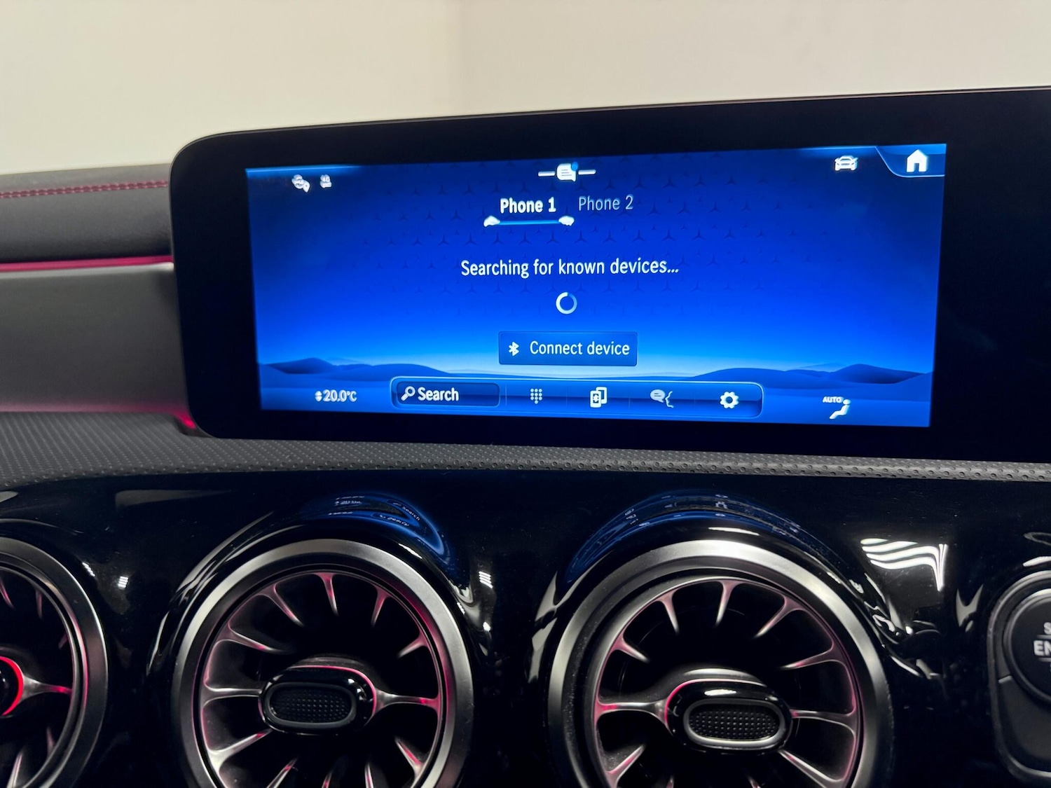 Used Mercedes-Benz CLA 2023 for sale - 77029354: Photo 40