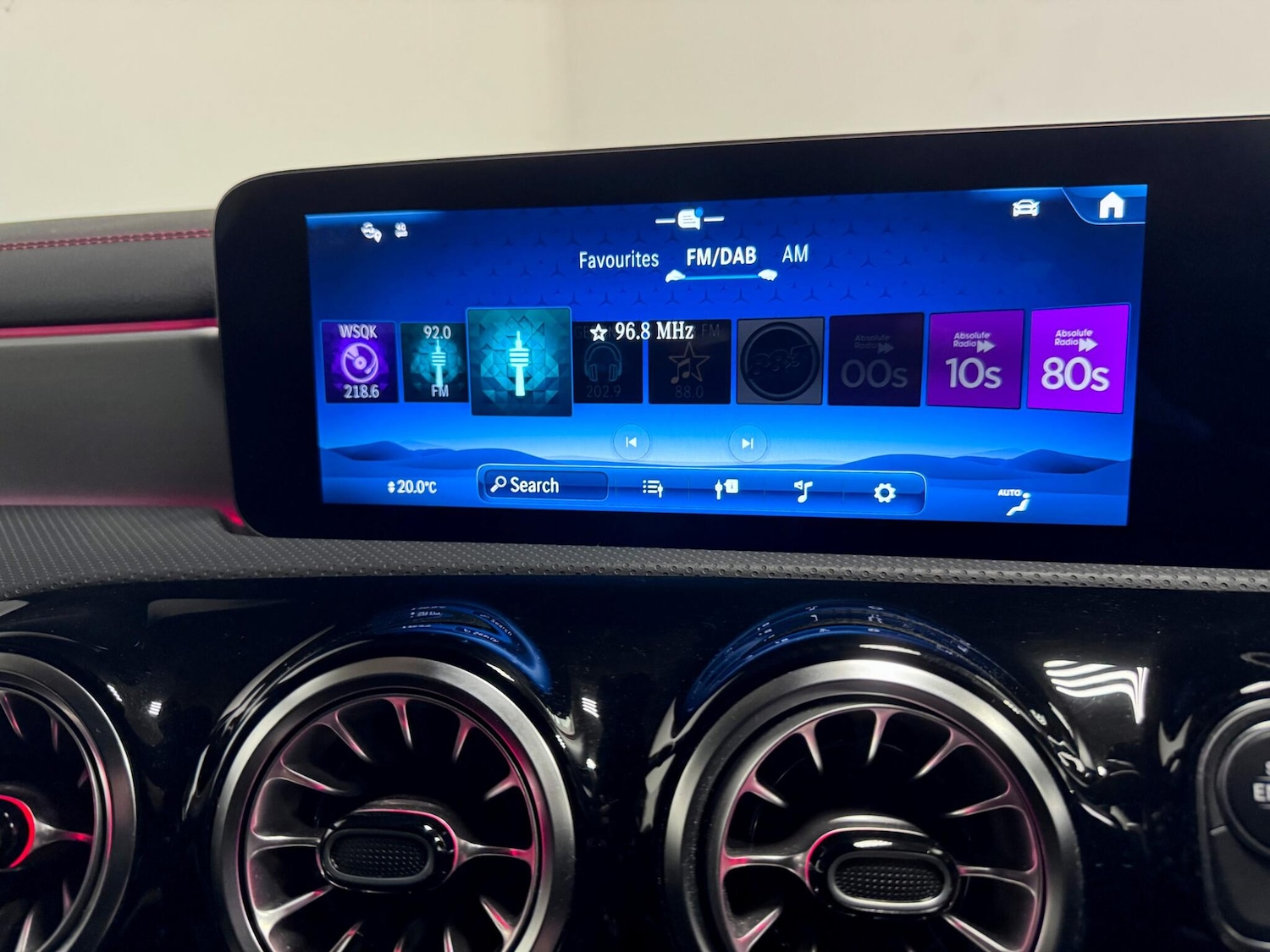 Used Mercedes-Benz CLA 2023 for sale - 77029354: Photo 41