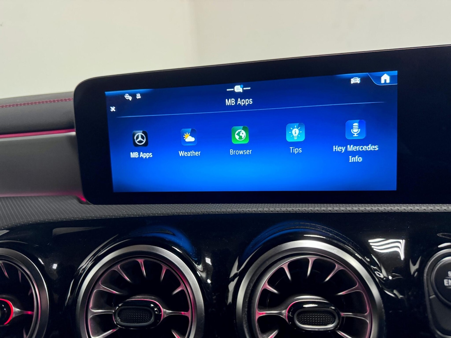 Used Mercedes-Benz CLA 2023 for sale - 77029354: Photo 43