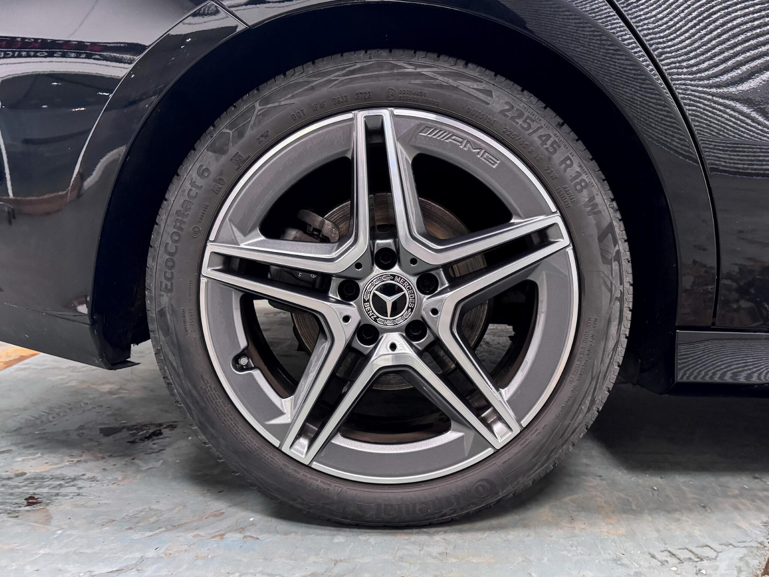 Used Mercedes-Benz CLA 2023 for sale - 77029354: Photo 44