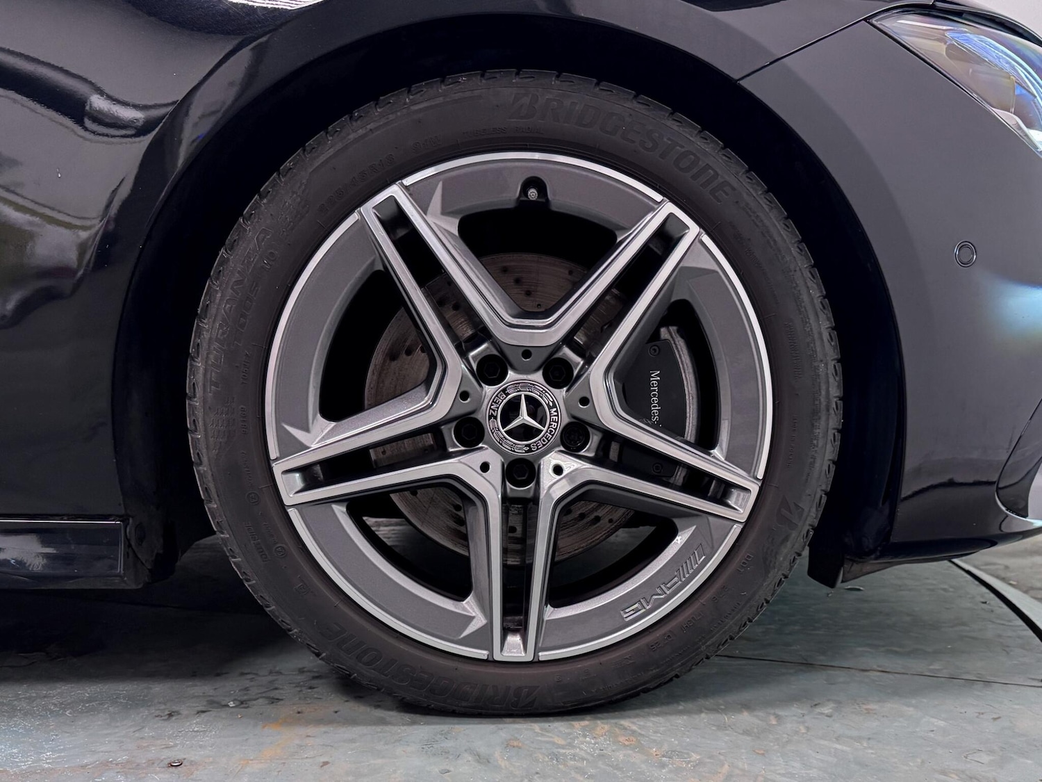 Used Mercedes-Benz CLA 2023 for sale - 77029354: Photo 45