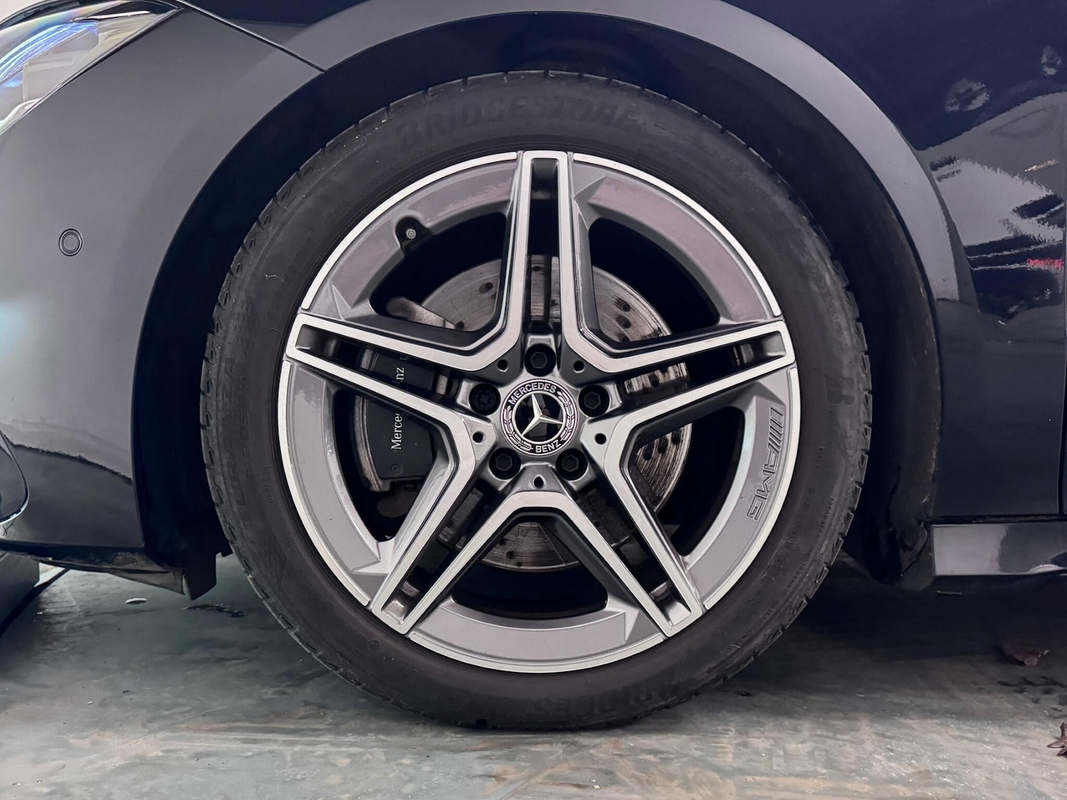 Used Mercedes-Benz CLA 2023 for sale - 77029354: Photo 46