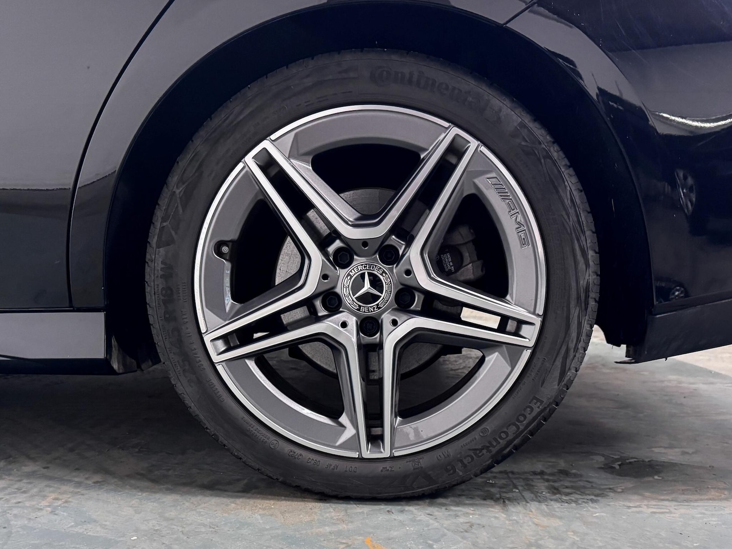 Used Mercedes-Benz CLA 2023 for sale - 77029354: Photo 47