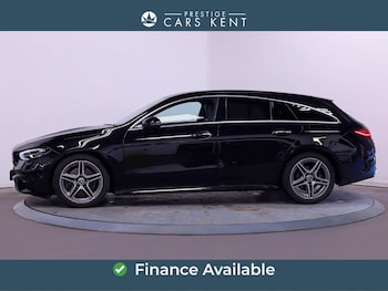 Used Mercedes-Benz CLA 2023 for sale - 77029354: Photo