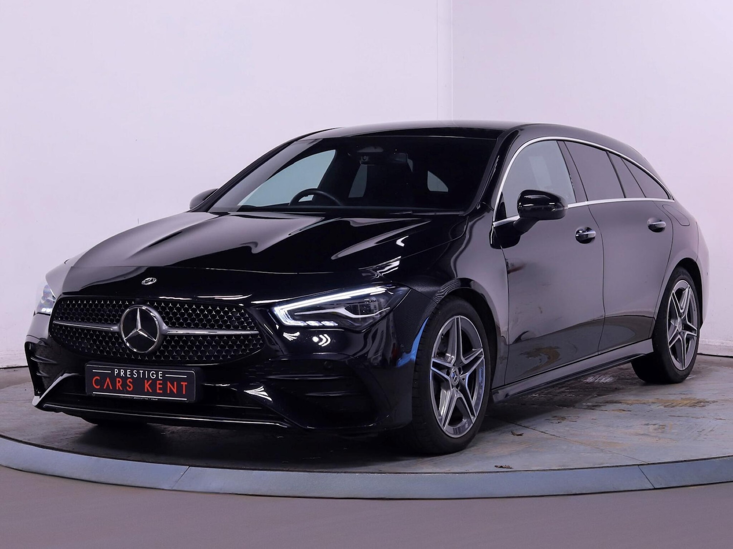 Used Mercedes-Benz CLA 2023 for sale - 77029354: Photo 6