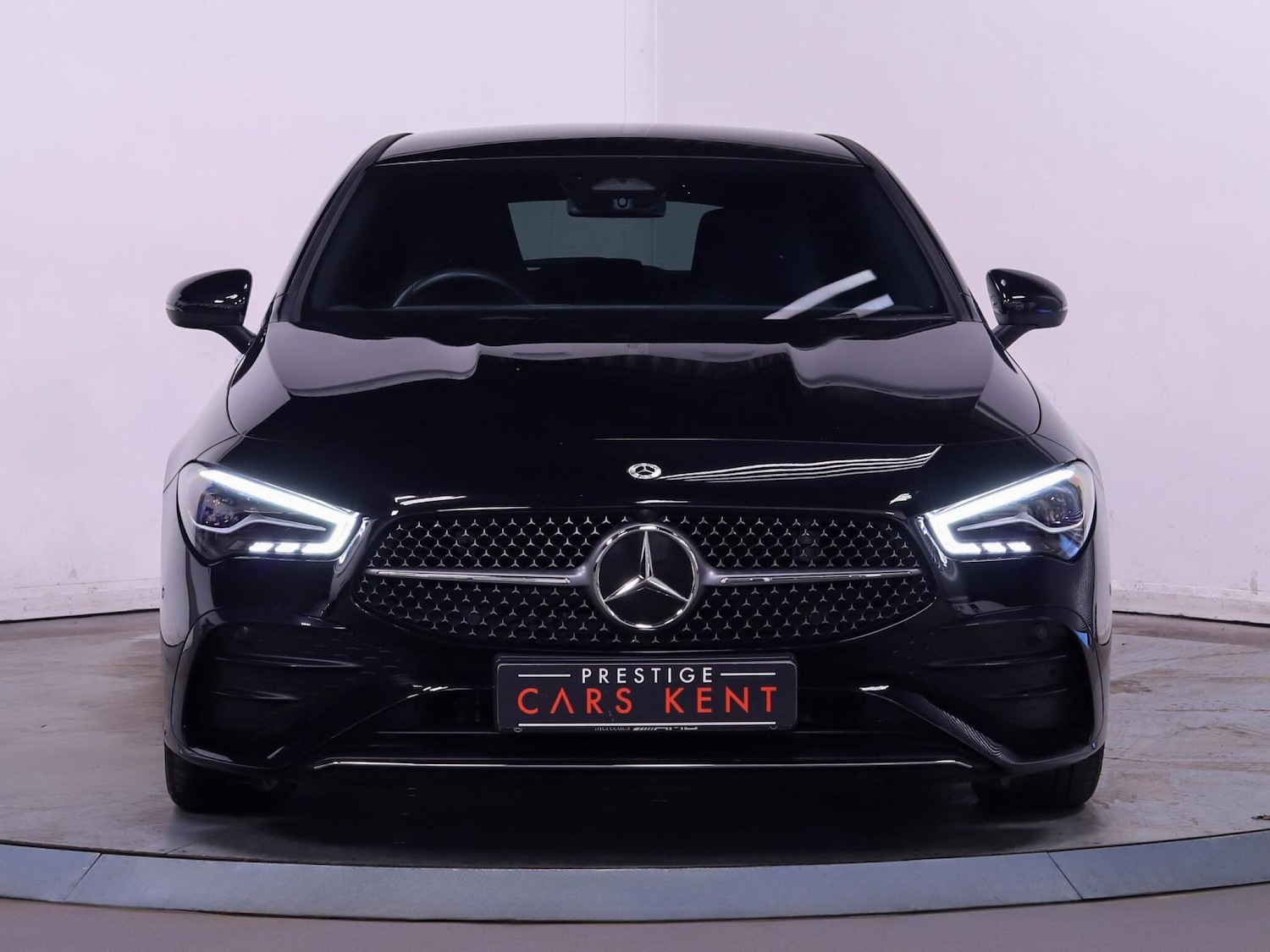 Used Mercedes-Benz CLA 2023 for sale - 77029354: Photo 7