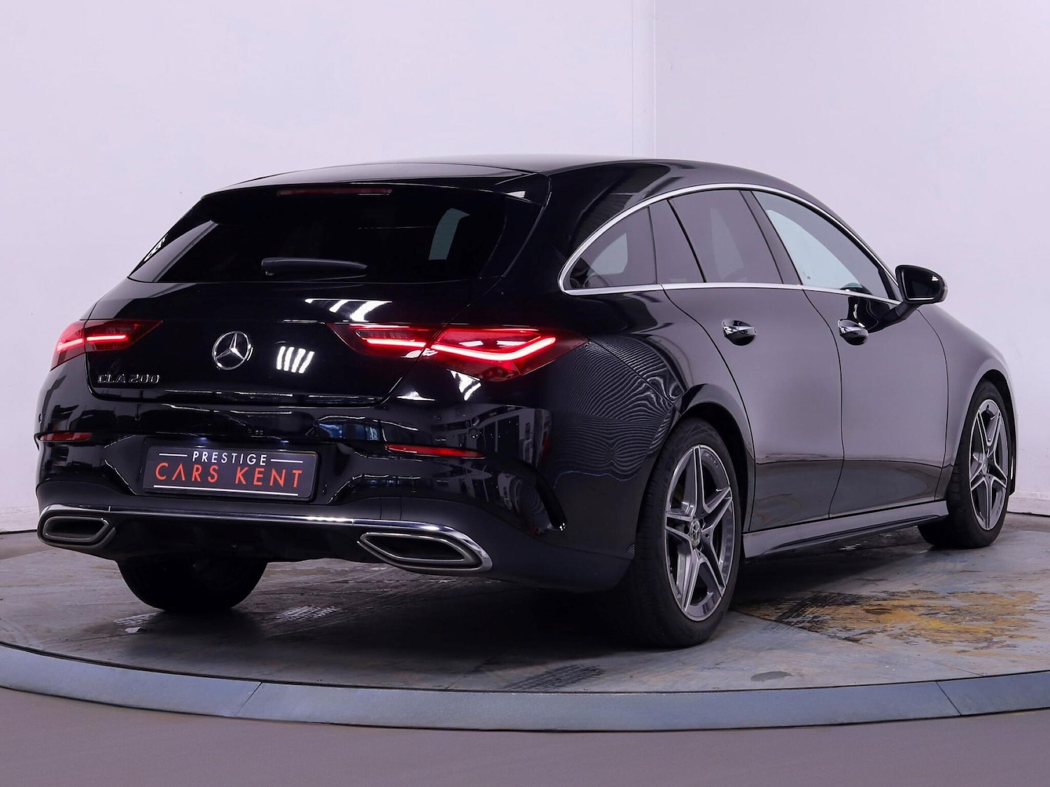 Used Mercedes-Benz CLA 2023 for sale - 77029354: Photo 9