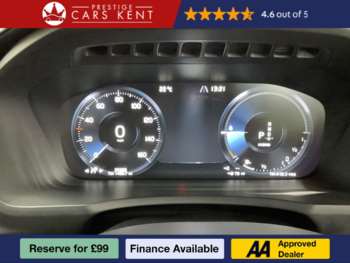 Used Volvo XC90 2022 for sale - 75257085: Photo