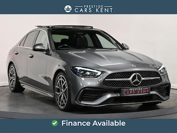 Used Mercedes-Benz C Class 2024 for sale - 79116983: Photo