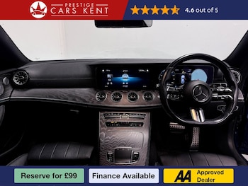 Used Mercedes-Benz E-Class 2020 for sale - 75808638: Photo