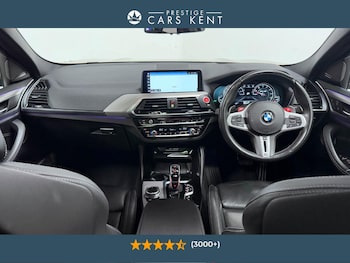 Used BMW X4 2019 for sale - 76270025: Photo