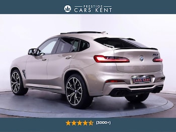 Used BMW X4 2019 for sale - 76270025: Photo
