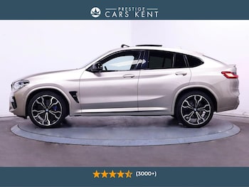 Used BMW X4 2019 for sale - 76270025: Photo
