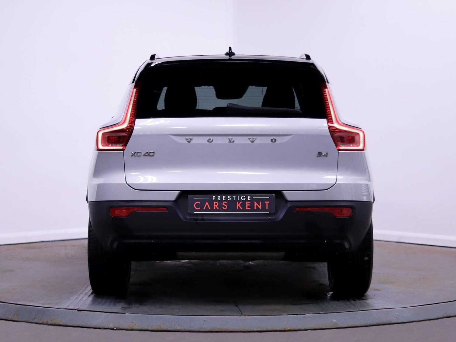 Used Volvo XC40 2020 for sale - 77646190: Photo 11