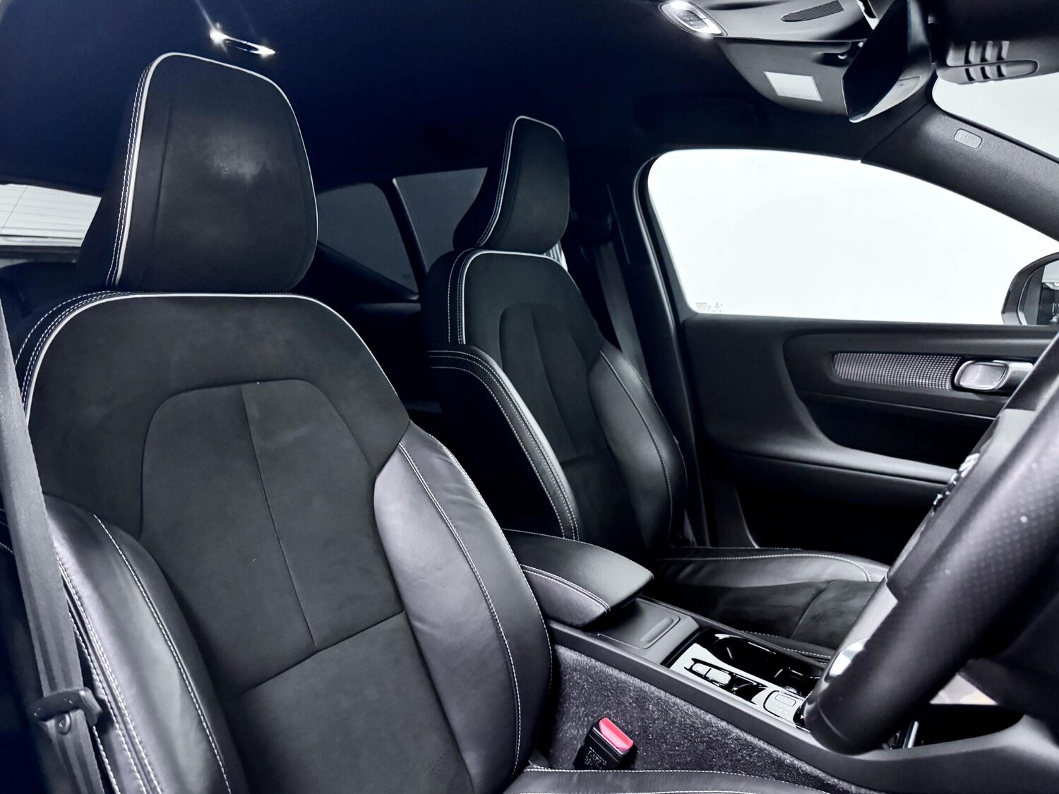 Used Volvo XC40 2020 for sale - 77646190: Photo 22