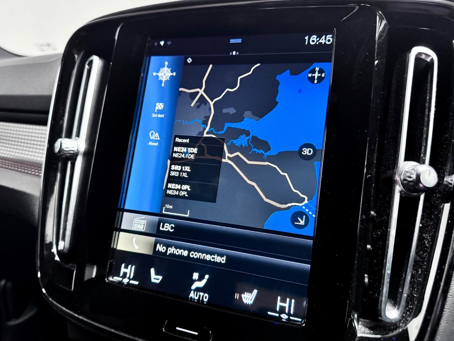 Used Volvo XC40 2020 for sale - 77646190: Photo 37