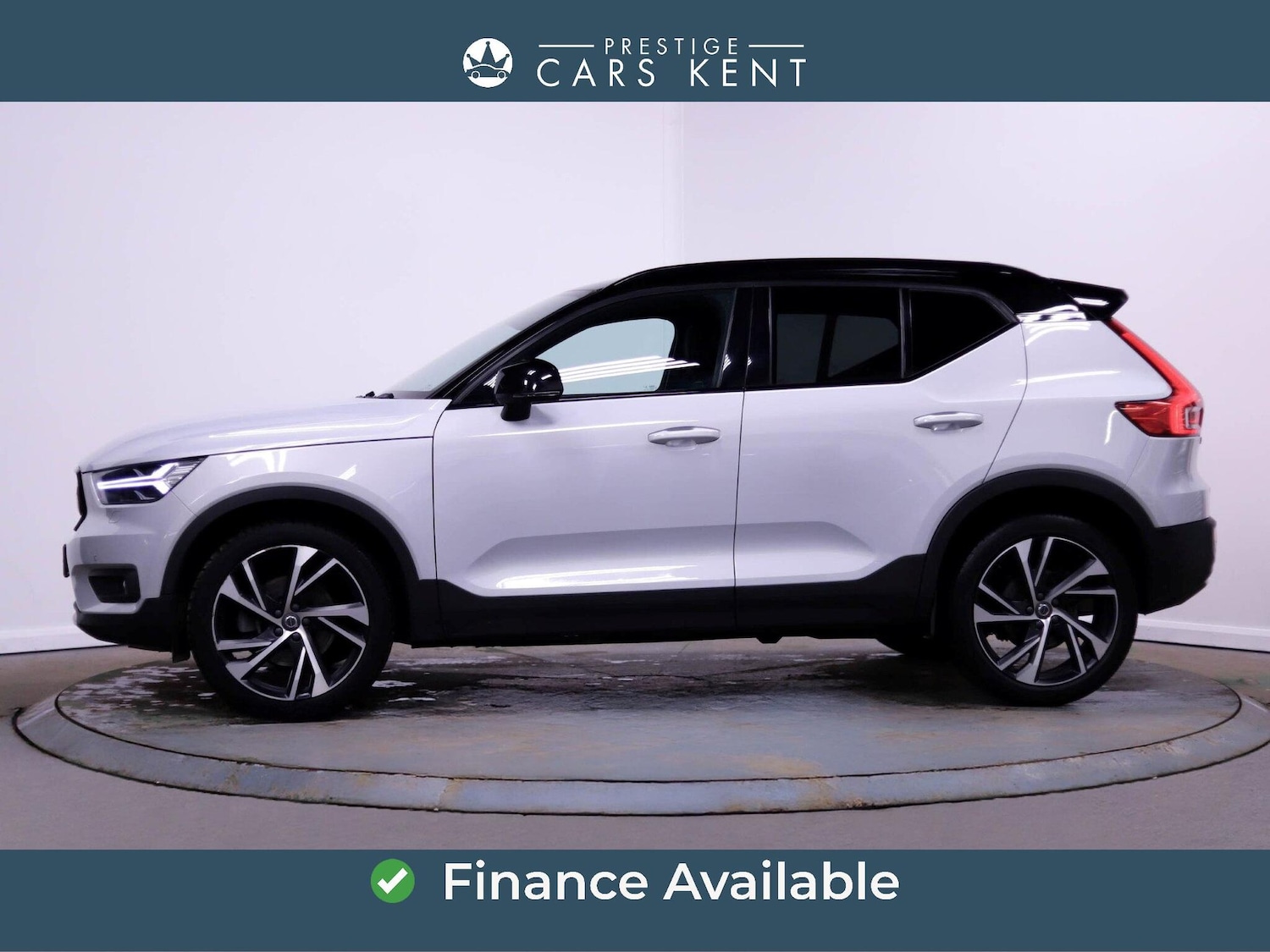 Used Volvo XC40 2020 for sale - 77646190: Photo 4
