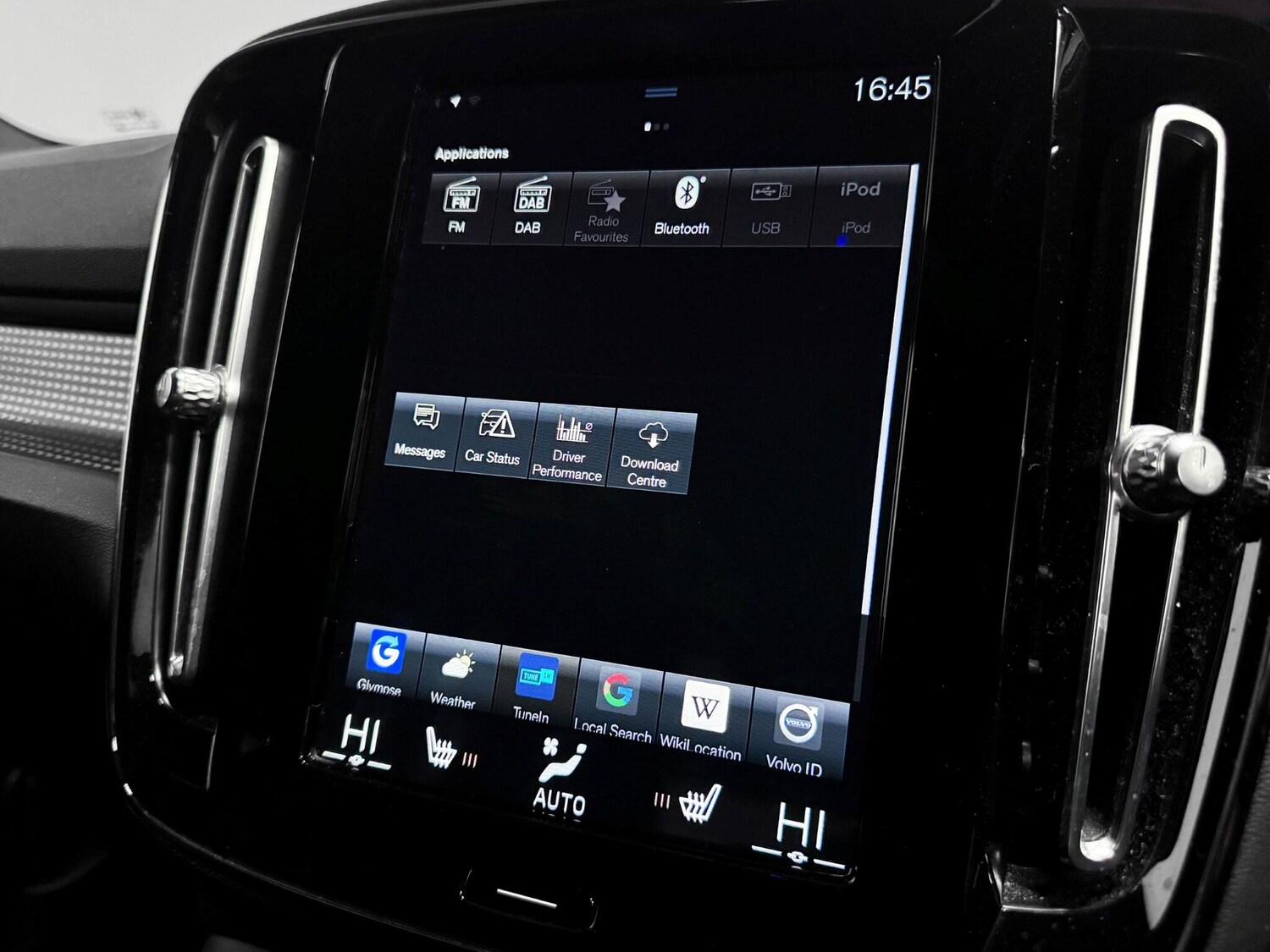 Used Volvo XC40 2020 for sale - 77646190: Photo 43