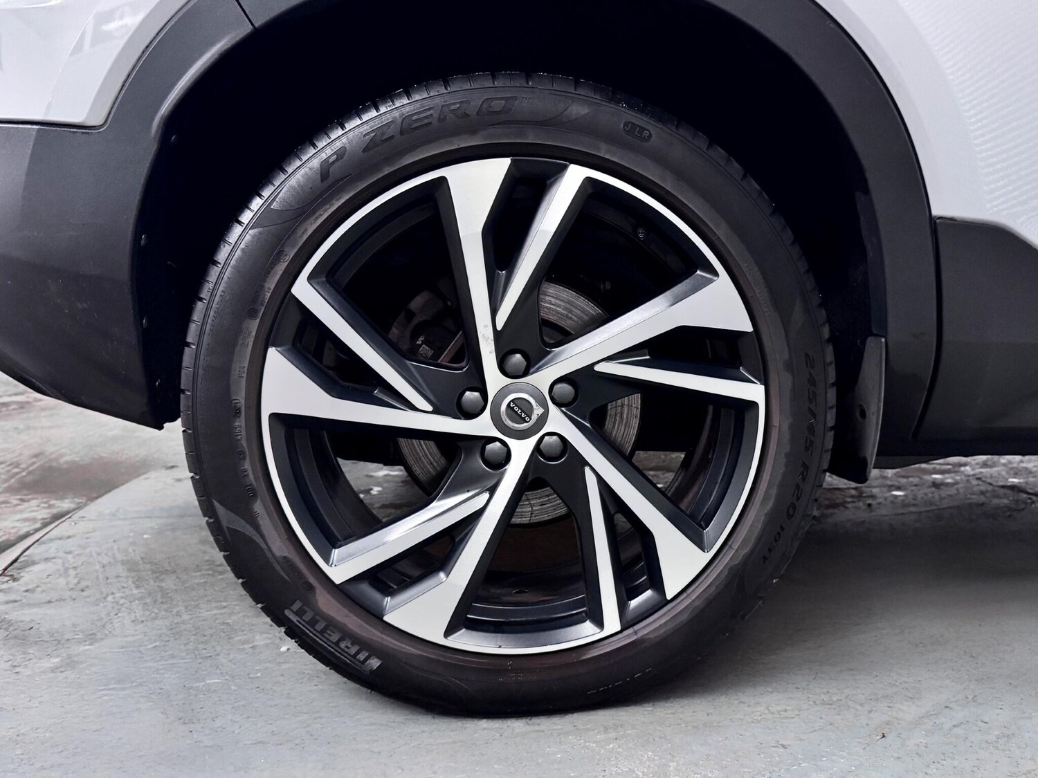 Used Volvo XC40 2020 for sale - 77646190: Photo 47