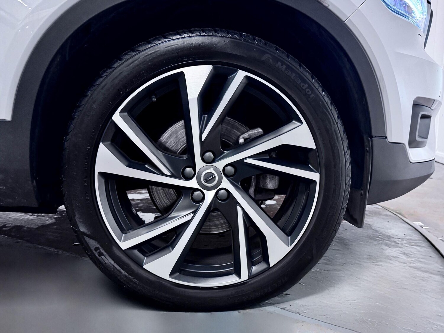 Used Volvo XC40 2020 for sale - 77646190: Photo 48