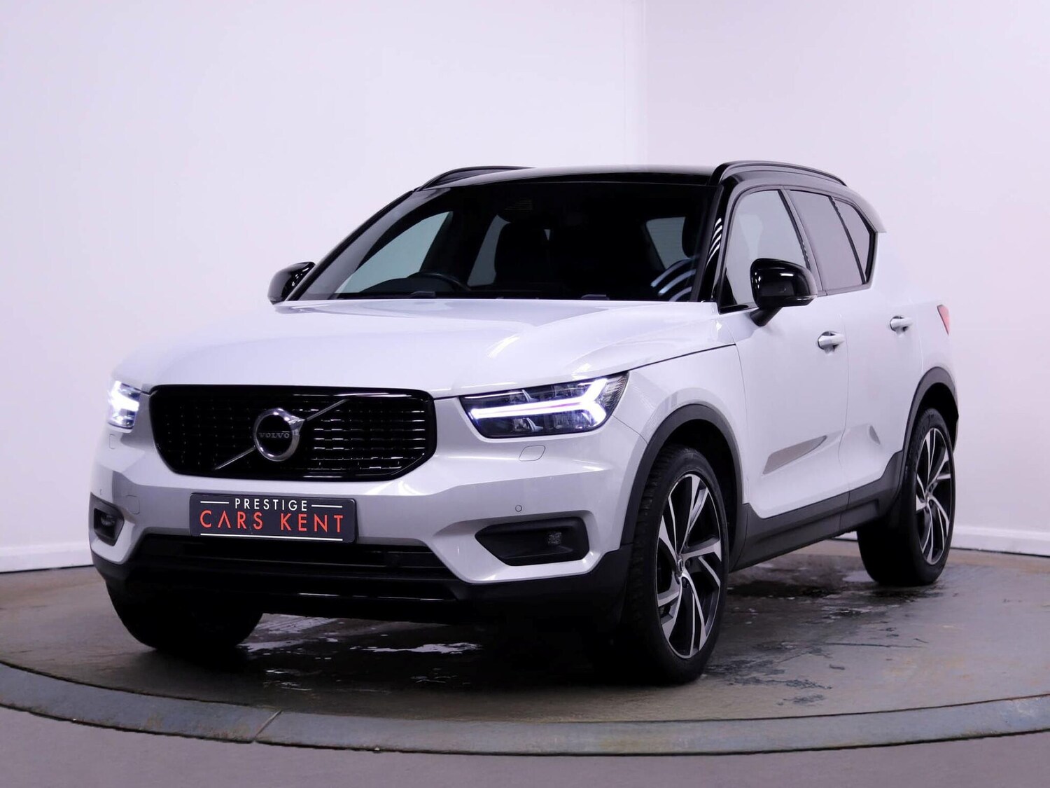 Used Volvo XC40 2020 for sale - 77646190: Photo 6