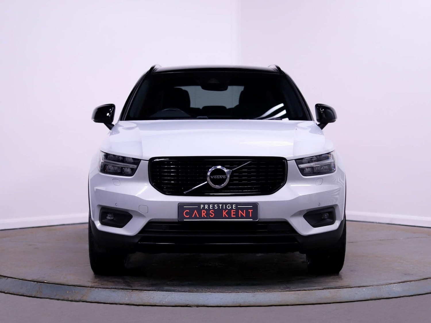 Used Volvo XC40 2020 for sale - 77646190: Photo 7