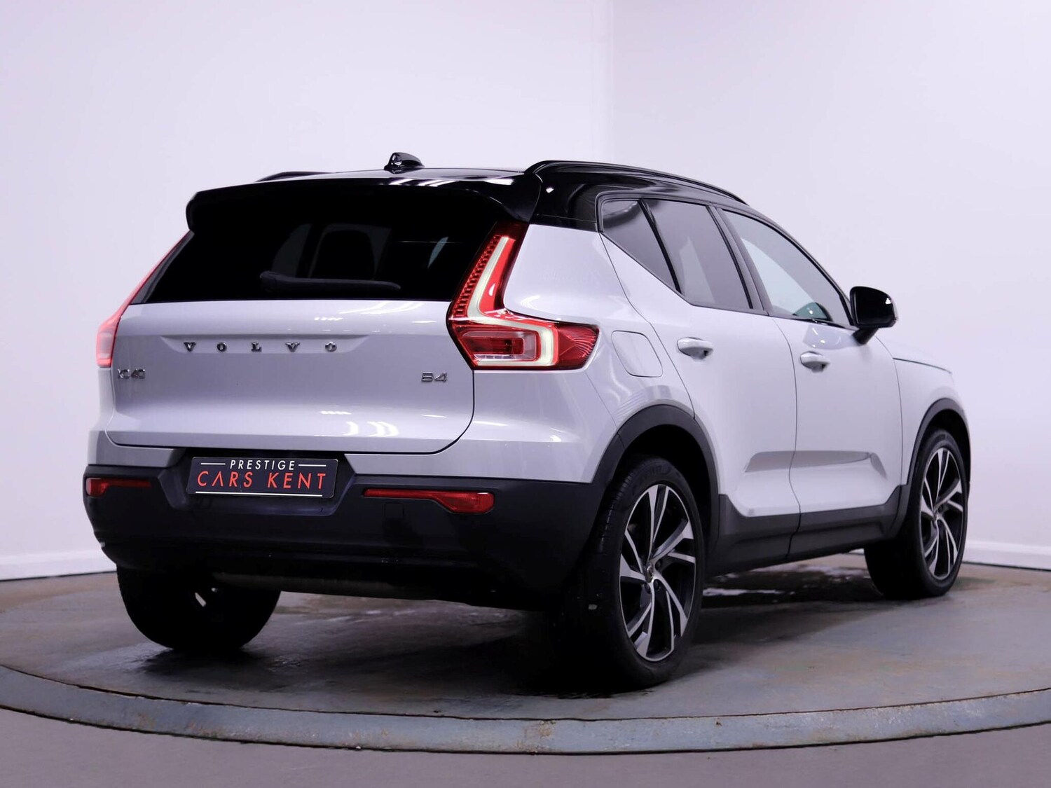 Used Volvo XC40 2020 for sale - 77646190: Photo 9