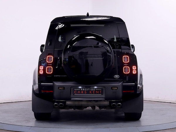 Used Land Rover Defender 90 2023 for sale - 76166822: Photo 11
