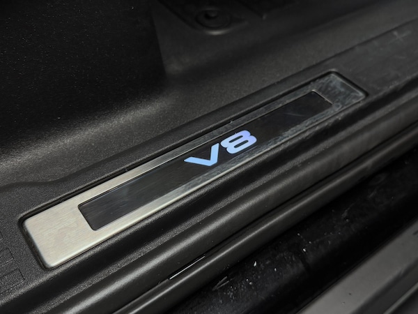 Used Land Rover Defender 90 2023 for sale - 76166822: Photo 19