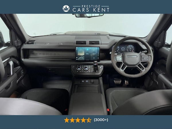 Used Land Rover Defender 90 2023 for sale - 76166822: Photo 2