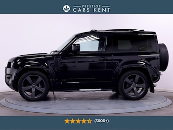 Used Land Rover Defender 90 2023 for sale - 76166822: Photo 4