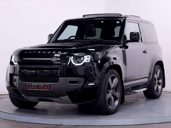 Used Land Rover Defender 90 2023 for sale - 76166822: Photo 6