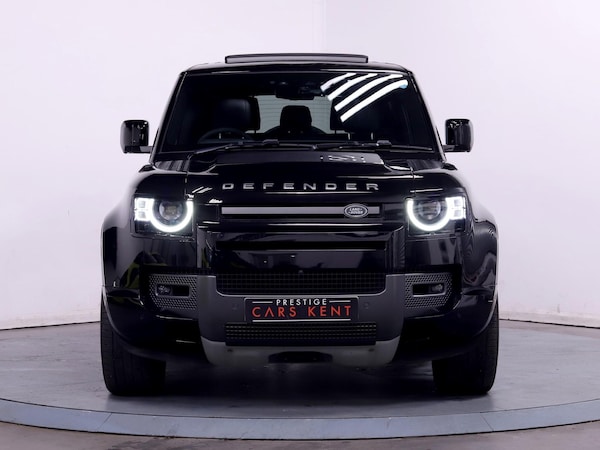 Used Land Rover Defender 90 2023 for sale - 76166822: Photo 7