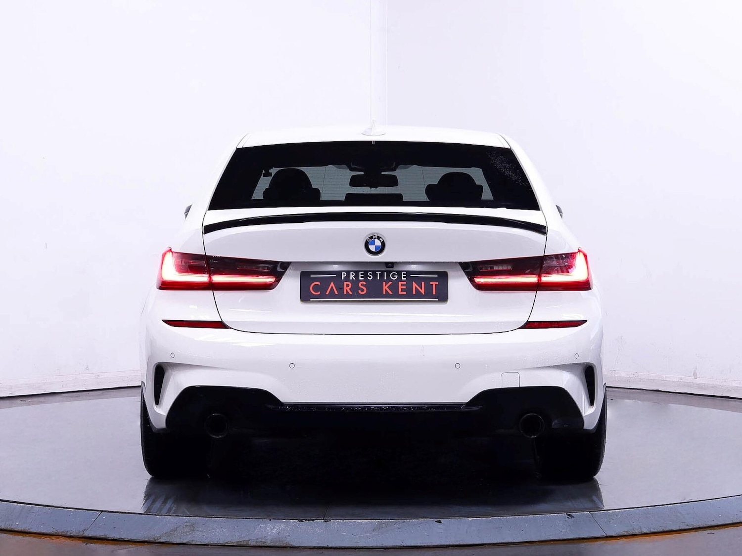 Used BMW 3 Series 2019 for sale - 77253812: Photo 11