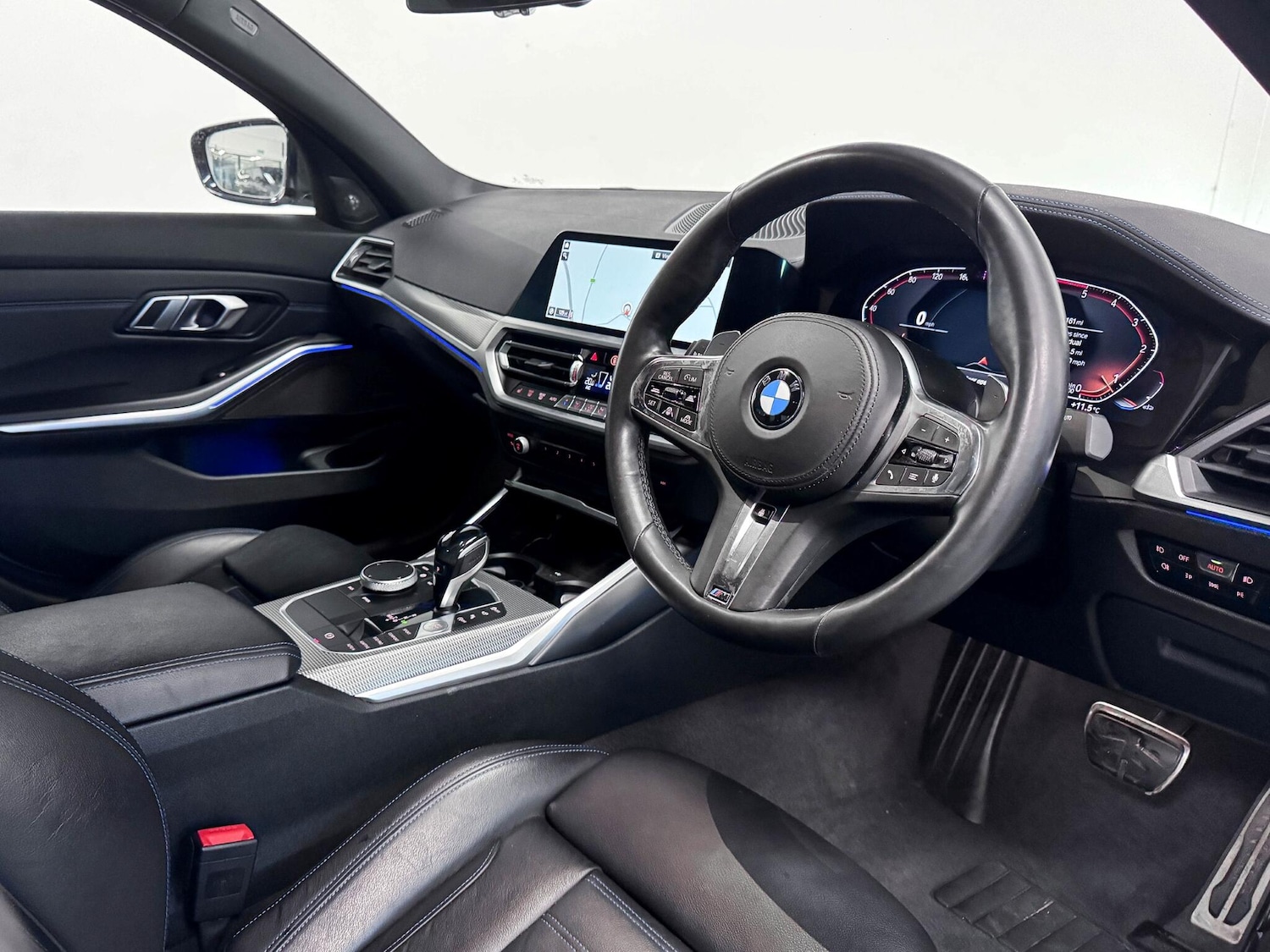 Used BMW 3 Series 2019 for sale - 77253812: Photo 21