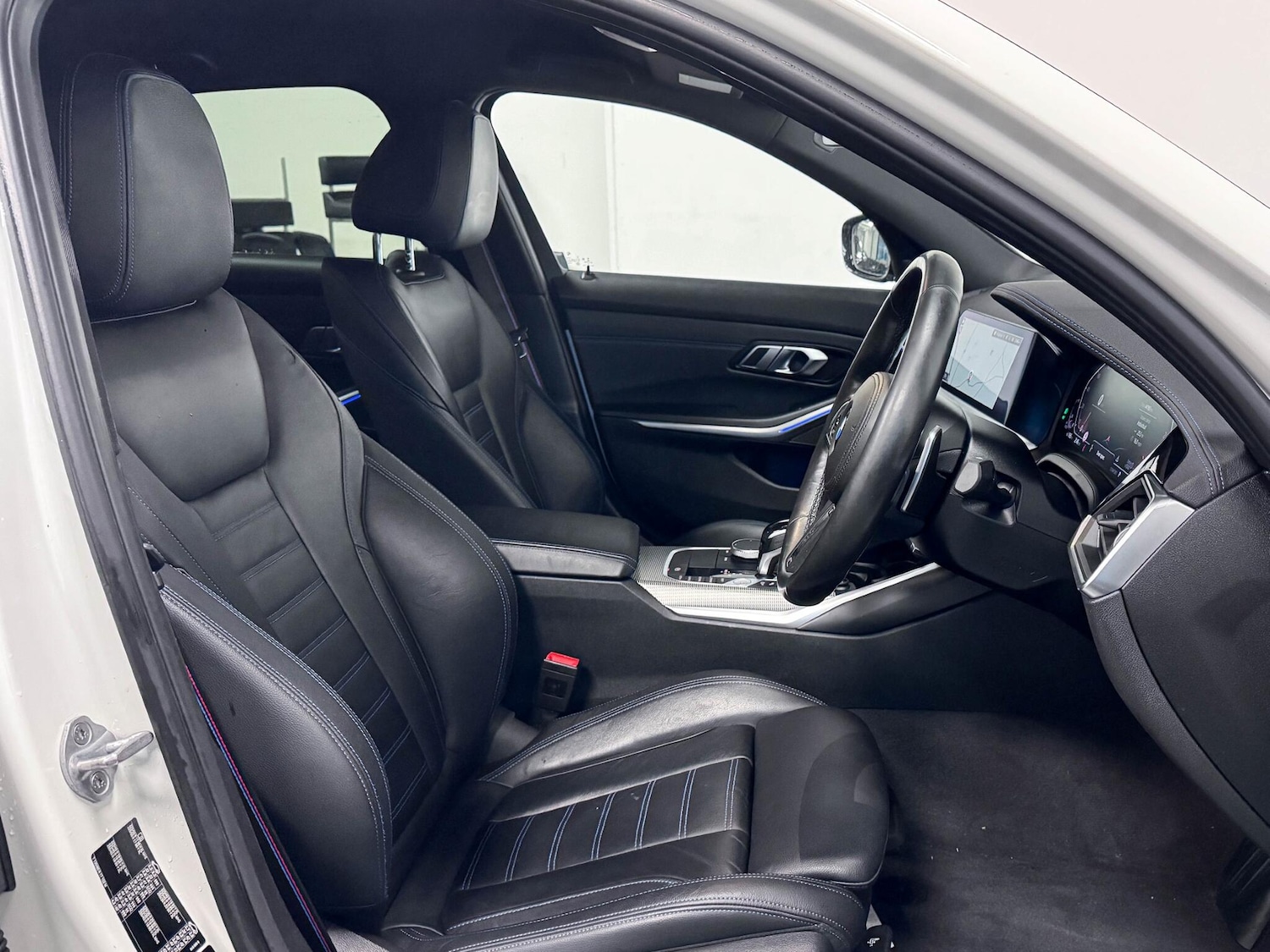 Used BMW 3 Series 2019 for sale - 77253812: Photo 22