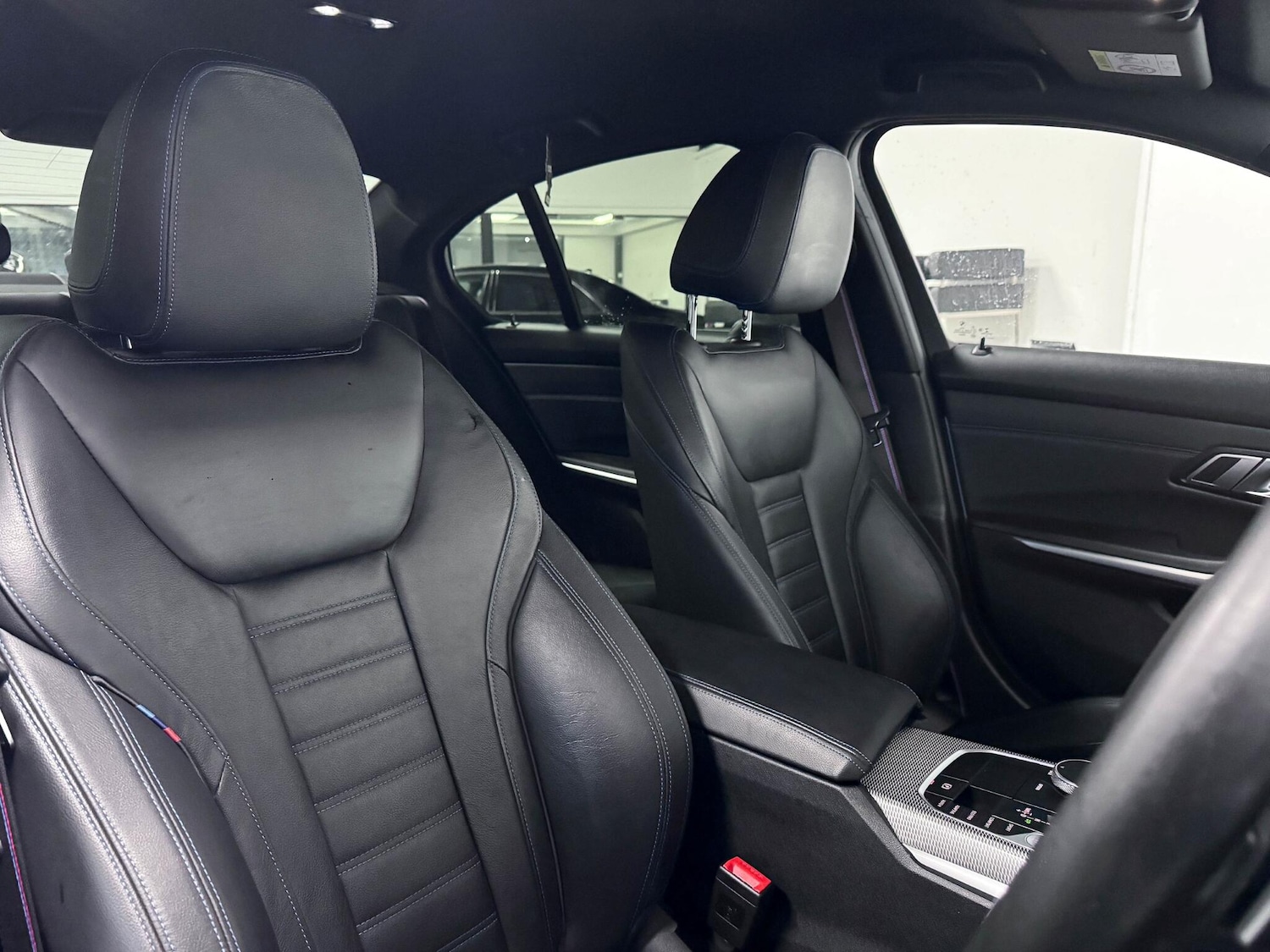 Used BMW 3 Series 2019 for sale - 77253812: Photo 23