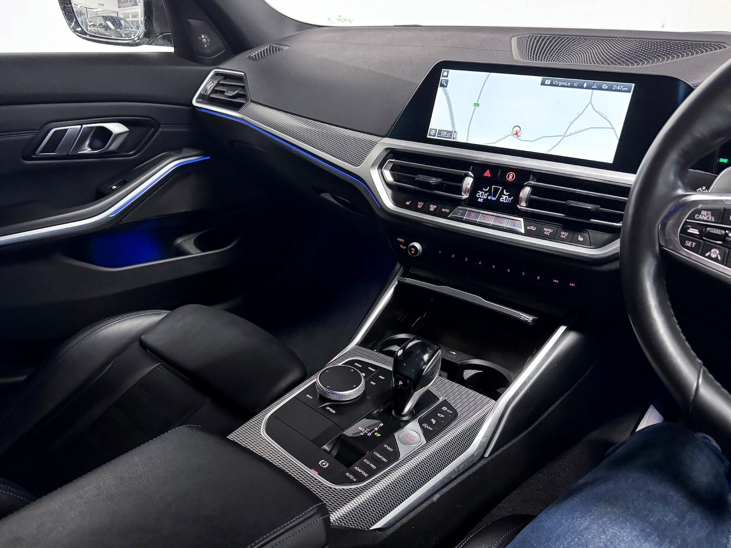 Used BMW 3 Series 2019 for sale - 77253812: Photo 28