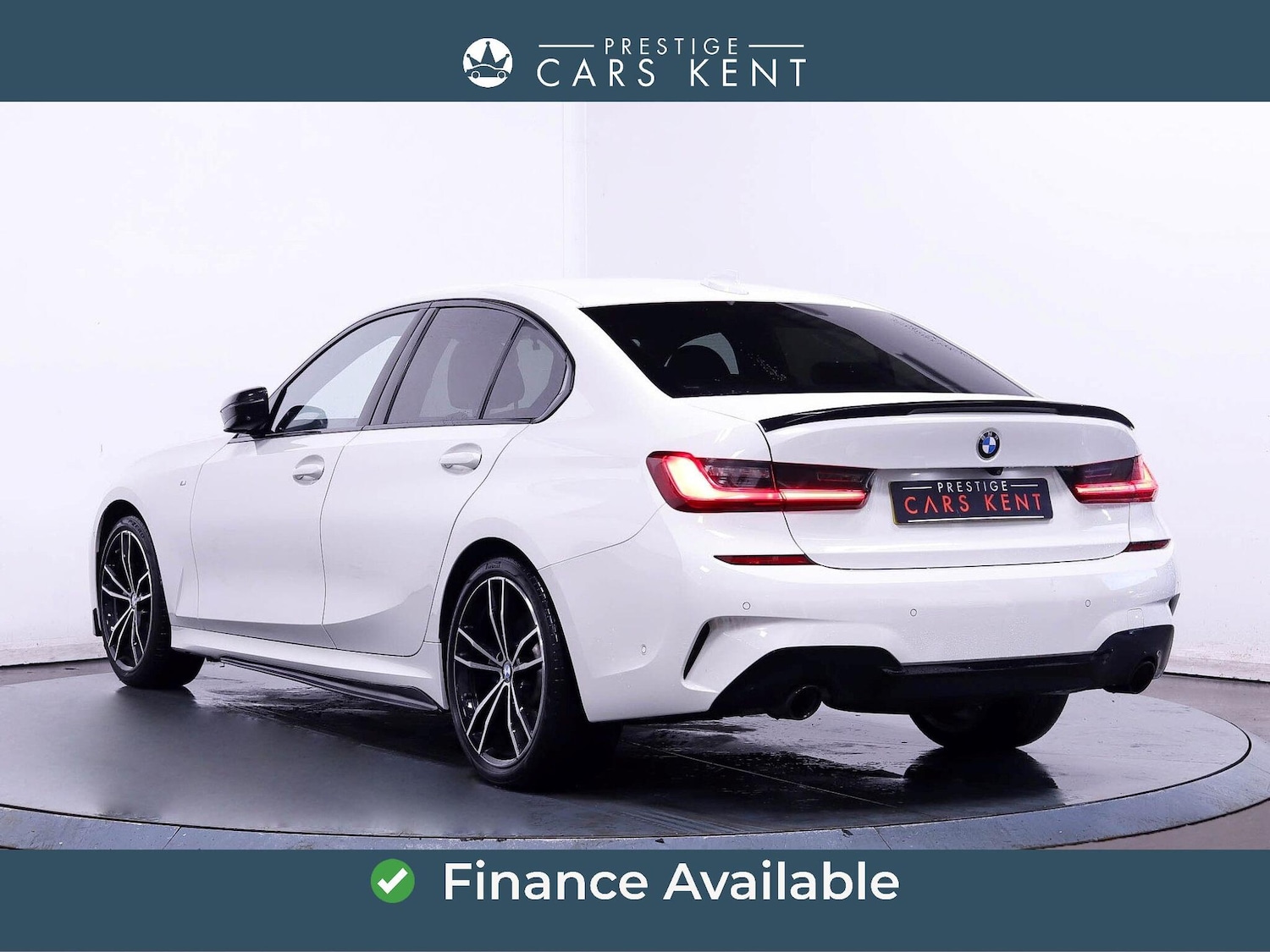 Used BMW 3 Series 2019 for sale - 77253812: Photo 3
